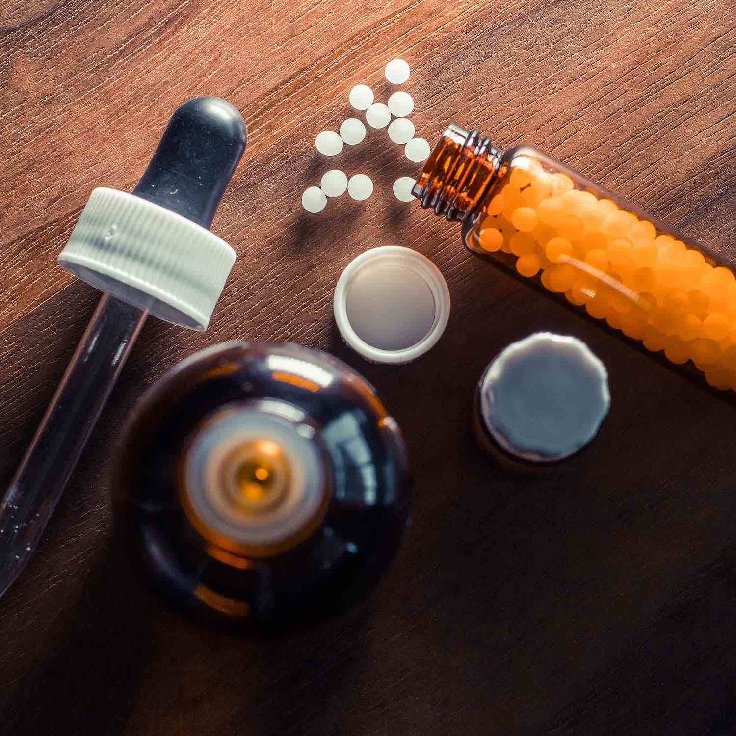 Homéopathie Homéopathie, Pharmacie Suisse Normande, Thury-Harcourt