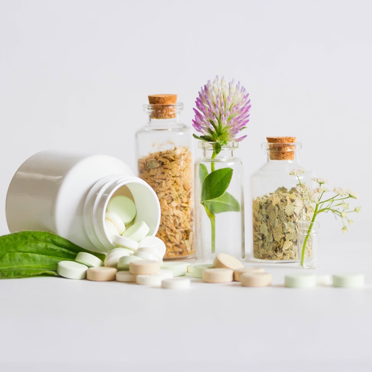 phytothérapie Phytothérapie, Pharmacie Suisse Normande, Thury-Harcourt